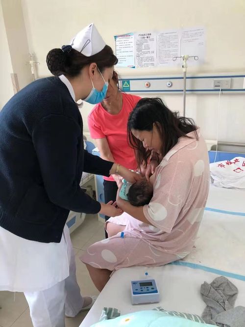 赤峰市妇产医院 以优质护理为抓手，全面提升医院服务水平